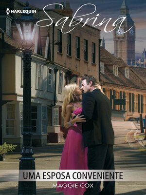 cover image of Uma esposa conveniente